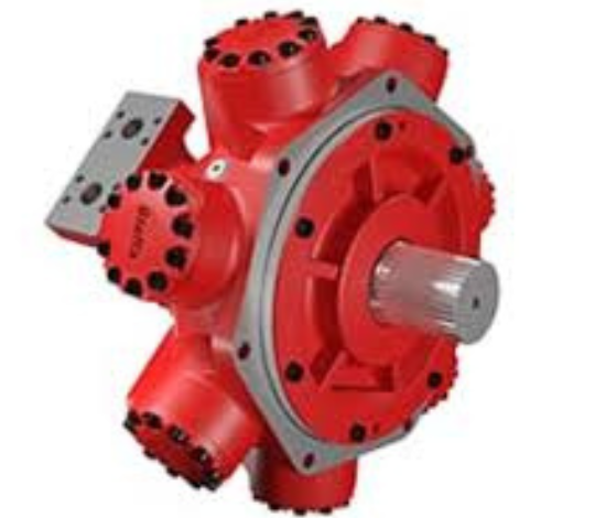 Staffa Hydraulic Motor Repair in India