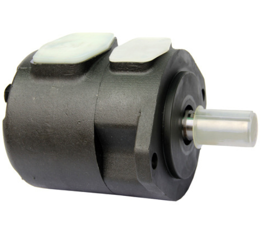 Tokimec pump repair for heavy machines