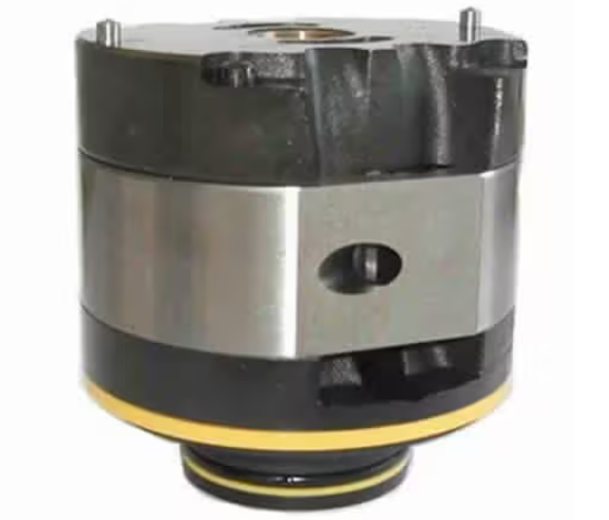 Hydraulic Pump Repairing