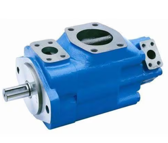 Vickers Hydraulic Pump Repair in India