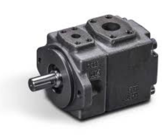 Yuken Hydraulic Pump Repair in India