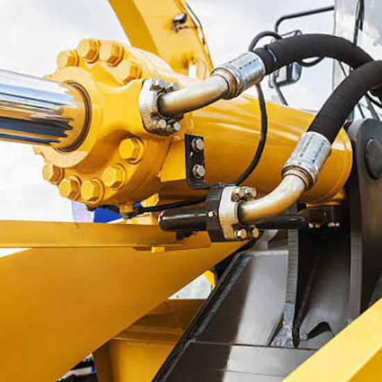 Common Heavy Machine Hydraulic Repair Problems