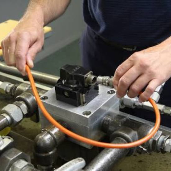Common Hydraulic Valve Problems