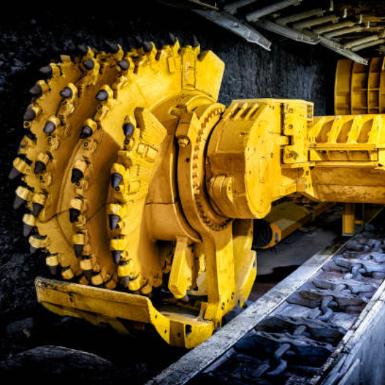 Common Mining Equipment Hydraulic Repair Problems