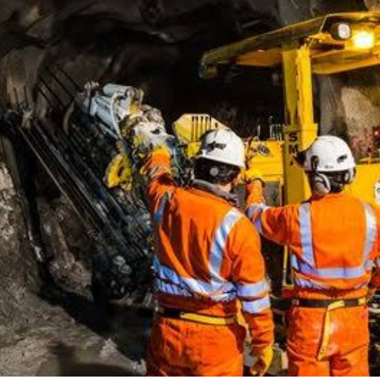 Mining Equipment Hydraulic Repair Services